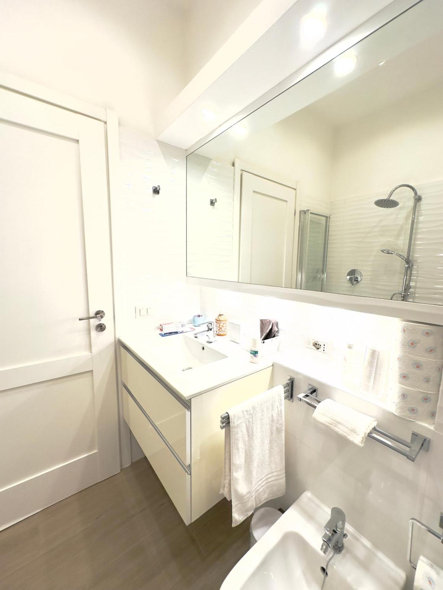 Apartamento Olimpia Pamphili - Centro Storico Di - Gianicolo Trastevere San Pietro Roma