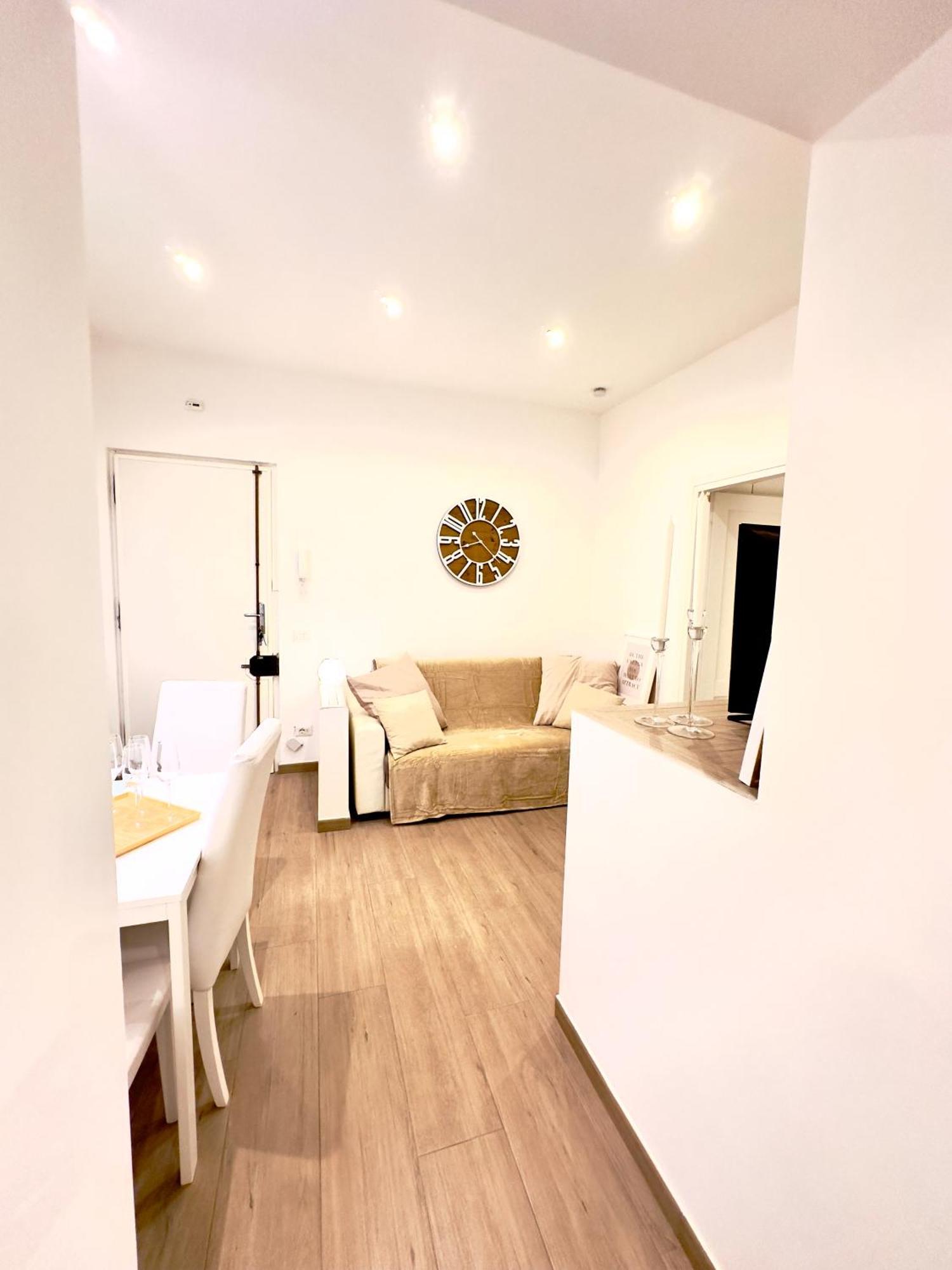 Apartamento Olimpia Pamphili - Centro Storico Di - Gianicolo Trastevere San Pietro *